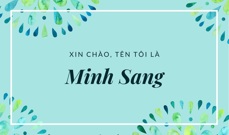 Name Tag: Mẫu Thiết Kế Name Tag Đẹp, Phong Phú, Dễ Dàng Chỉnh Sửa ...