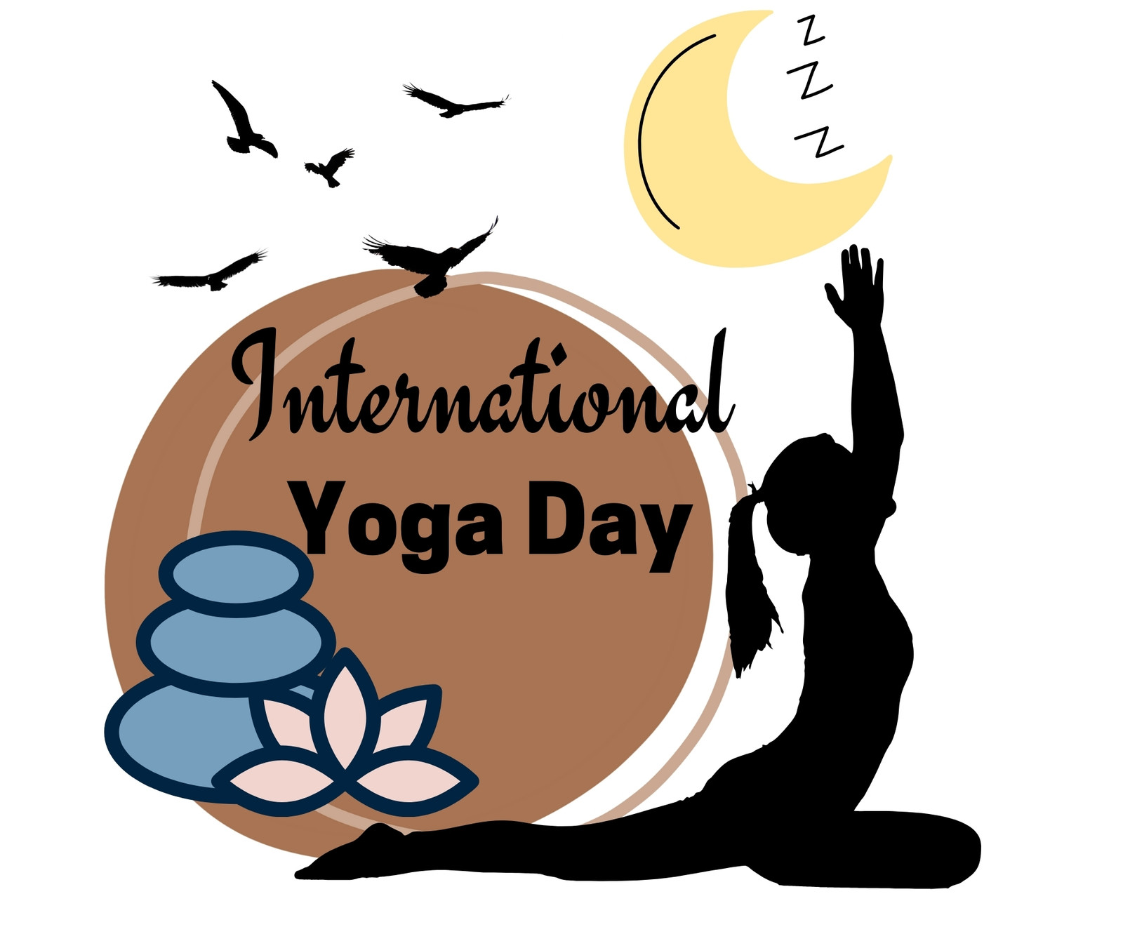 Celebrate the 8th International Day of Yoga - Indoeuropean.eu