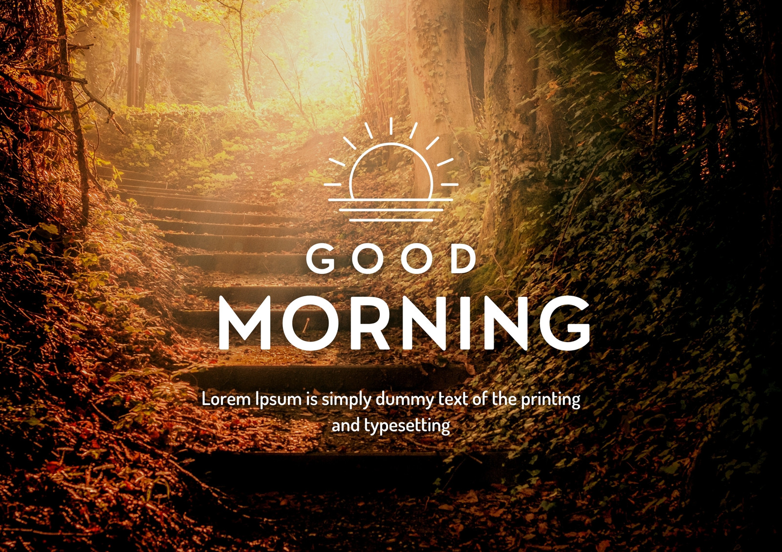 Good Morning Sunshine iPhone Wallpaper - Etsy