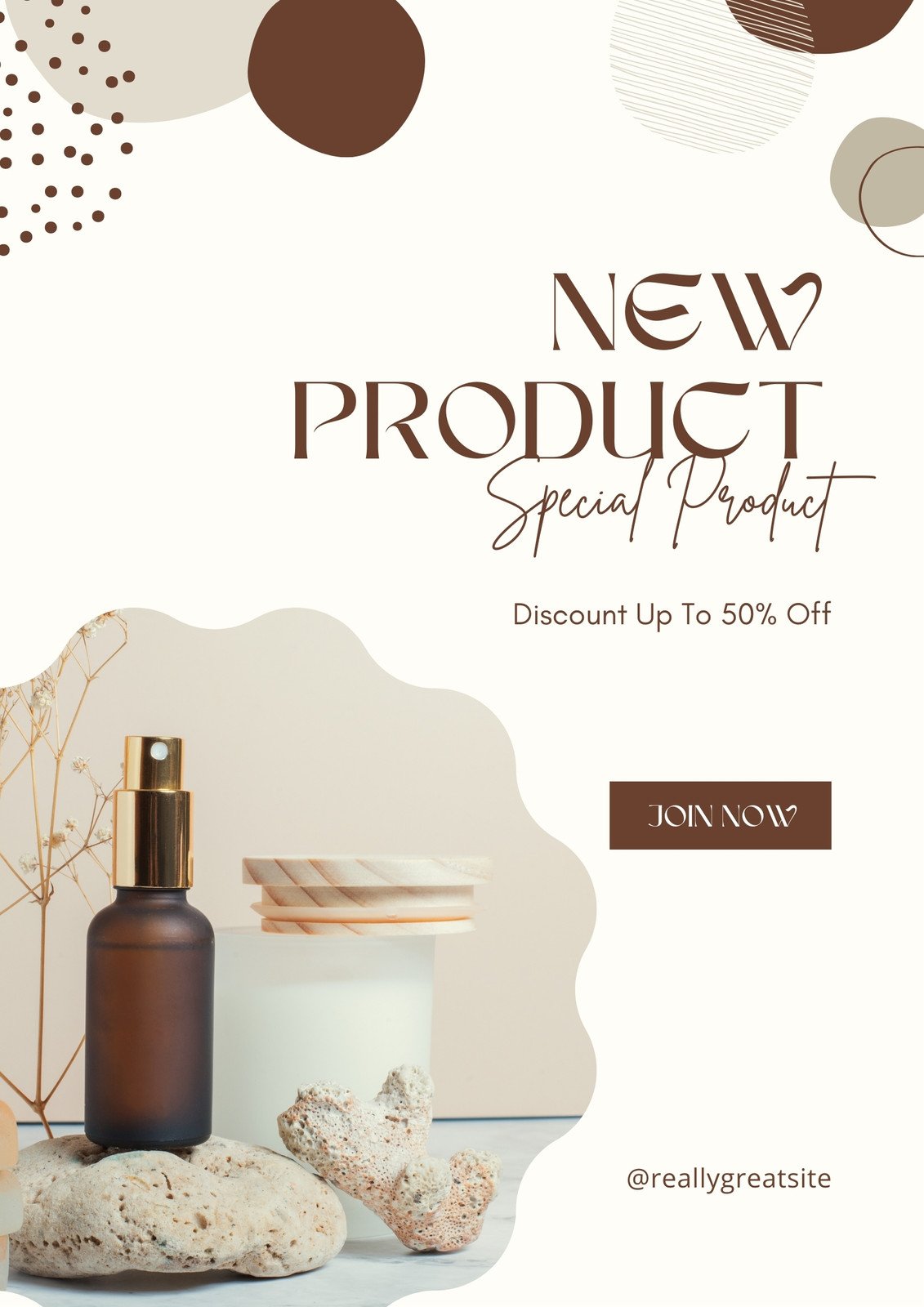 Product Launch Flyer Images - Free Download on Freepik