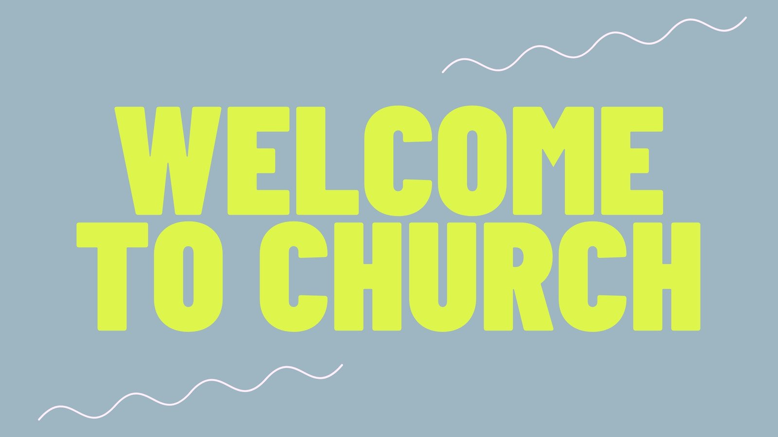 Church Backgrounds For Powerpoint