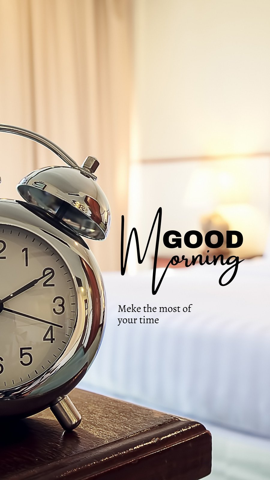 Page 8 - Free and customizable good morning templates