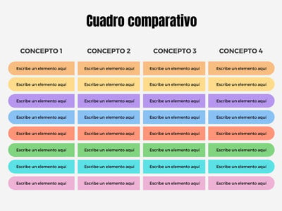 Cuadro Comparativo Plantilla Sexiezpicz Web Porn