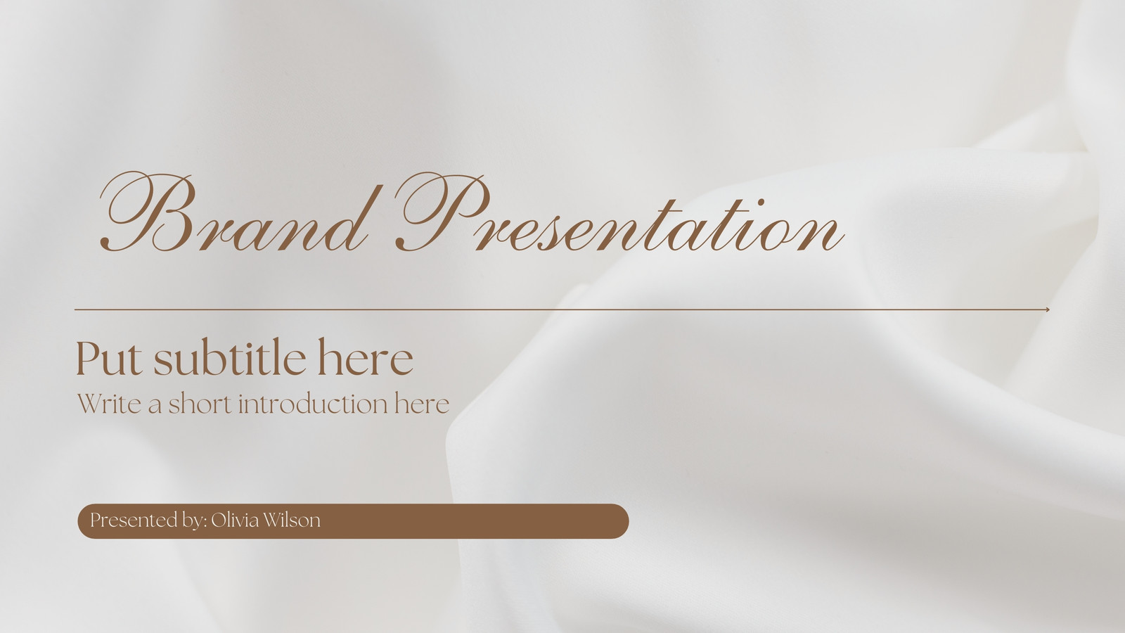 fashion backgrounds for powerpoint