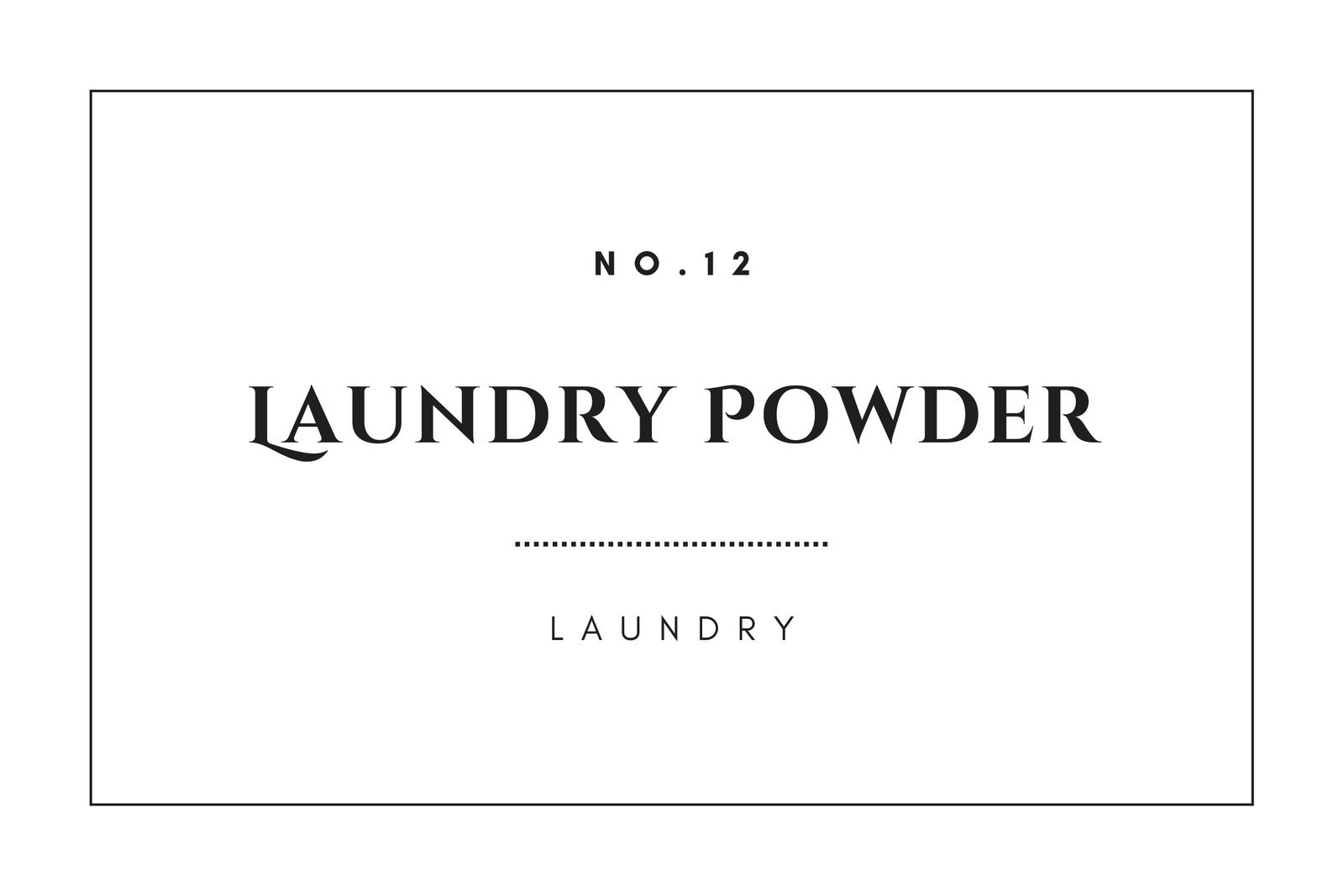 Printable Modern Laundry Room Labels Minimalist Laundry Room Labels  Contemporary Laundry Room Labels Instant Download PNG PDF 