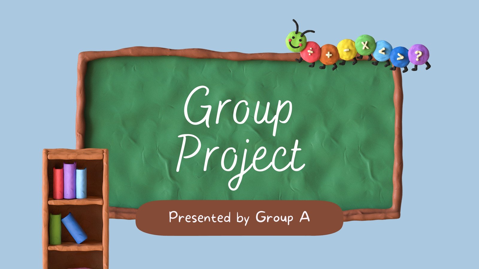 cute school backgrounds for powerpoint