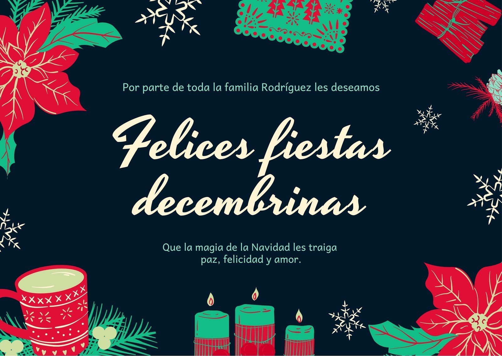 Página 6 - Explorá Tarjetas de feliz sabado personalizables gratis - Canva