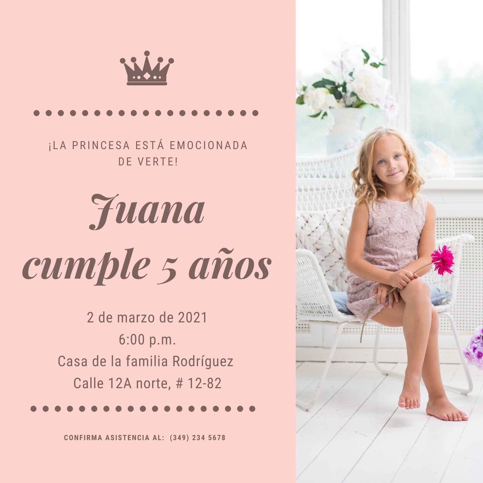 Descubrir Imagen Frases De Invitacion Para Cumplea Os Thptletrongtan Edu Vn