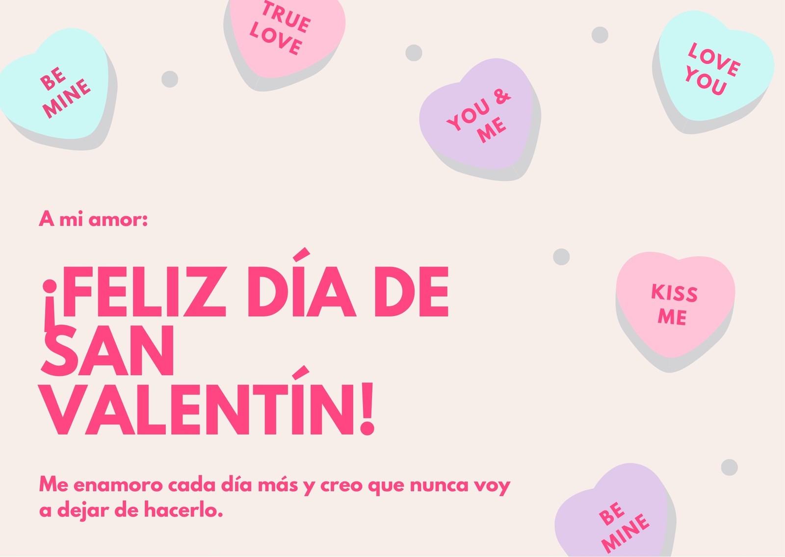 San Valentin Libro Para Colorear: Frases de Amor Con Fondo De Flores Y  Corazones (Spanish Edition)