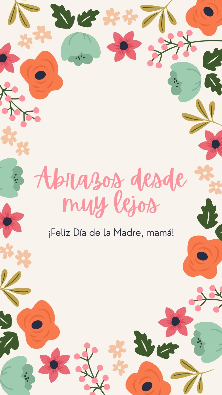 La historia del Día de la Madre