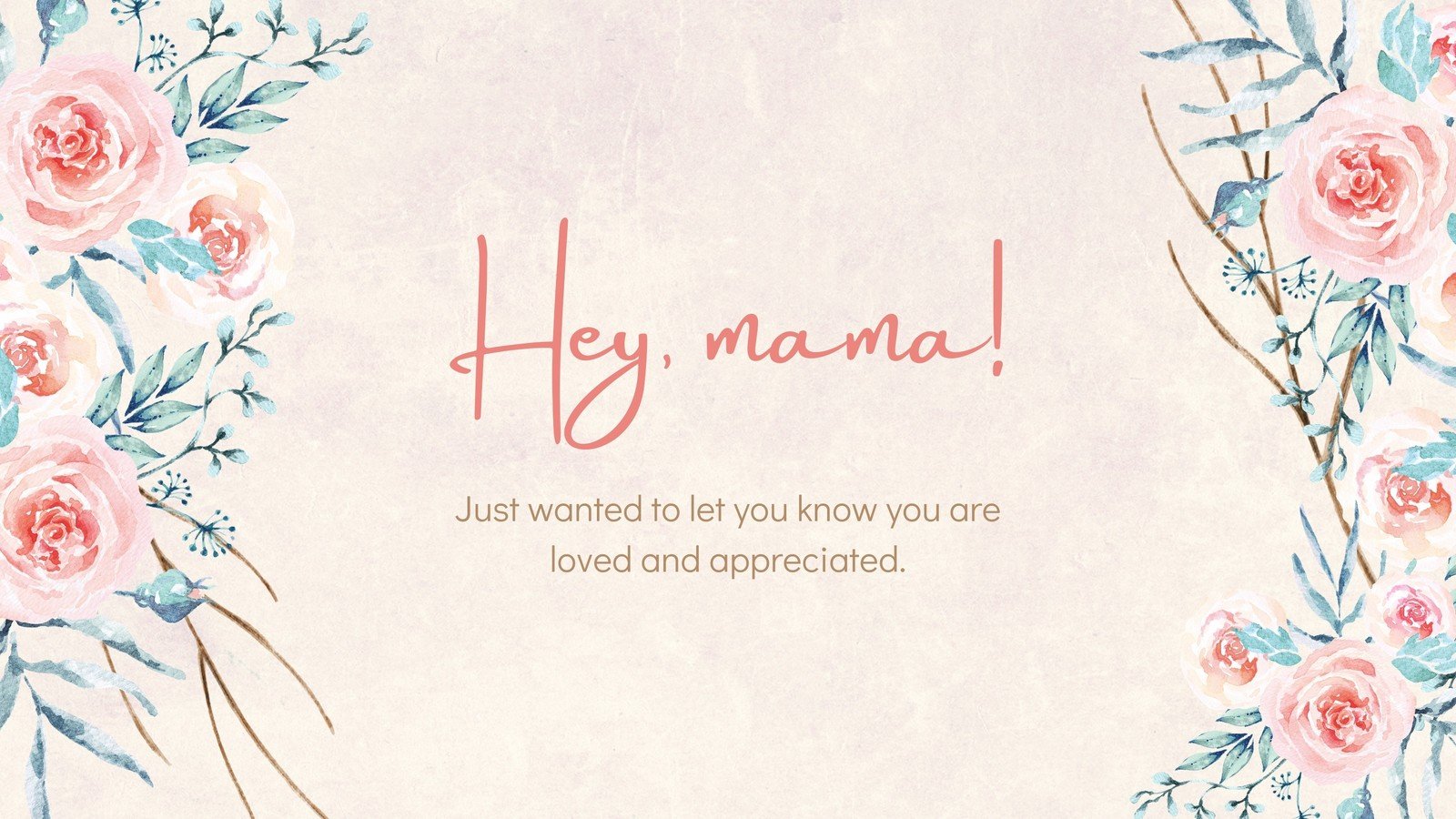 Mother's Day Package, Video Templates - Envato Elements