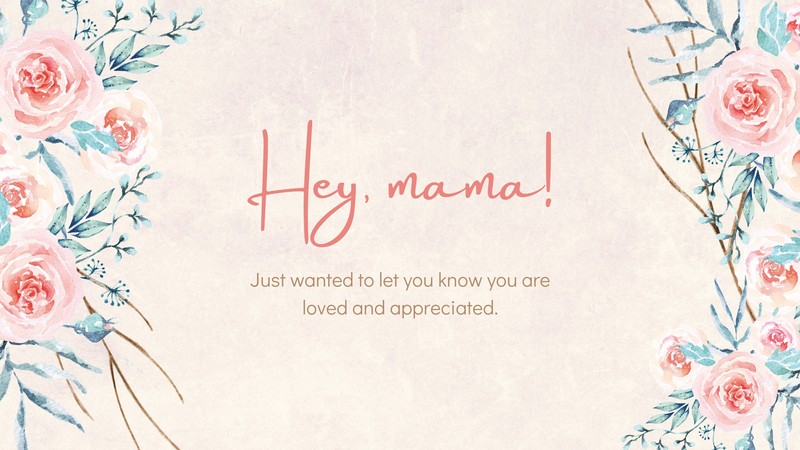 Mother's Day: The highest charting mum-themed songs