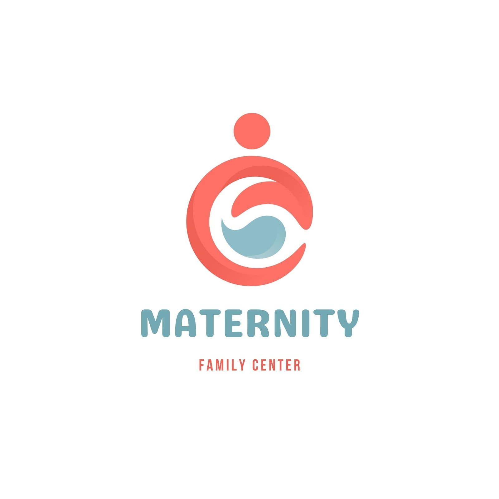 5,600+ Maternity Logo Stock Illustrations, Royalty-Free Vector Graphics &  Clip Art - iStock