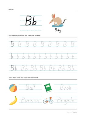 Page 2 Free Custom Printable Worksheet Templates For Teachers Canva