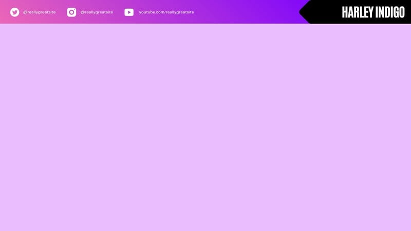 Customize 240 Twitch Templates Online Canva