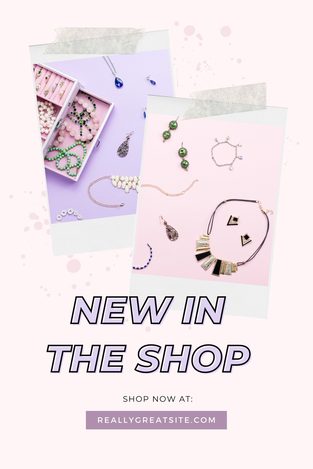 Pin on Shop New Arrivals