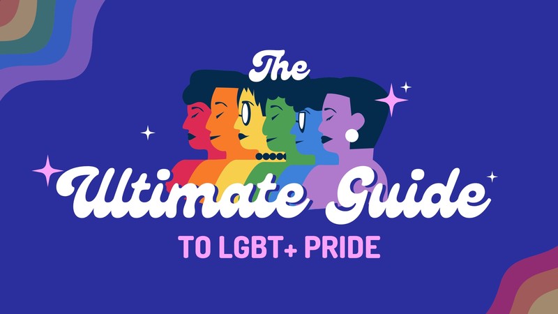 LGBT Pride Month Trivia Game LGBT Rights Quiz (Download Now) 