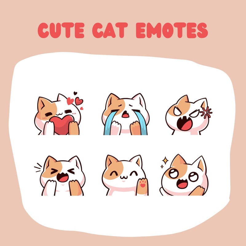 What are Twitch Emotes and How to Use Them