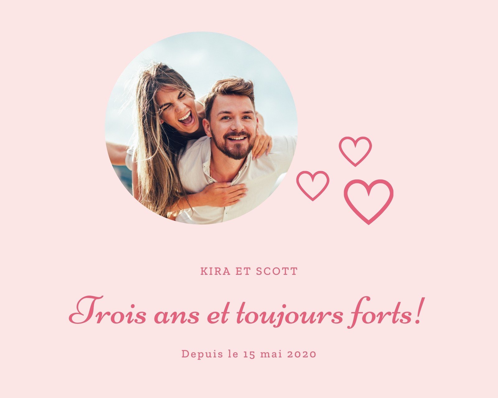 Montages Photos D Amour Les Plus Beaux Modeles Du Web Canva