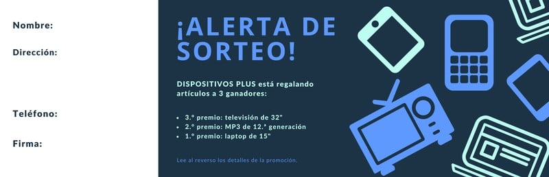 Plantillas Para Boletos De Rifa Personalizables Canva