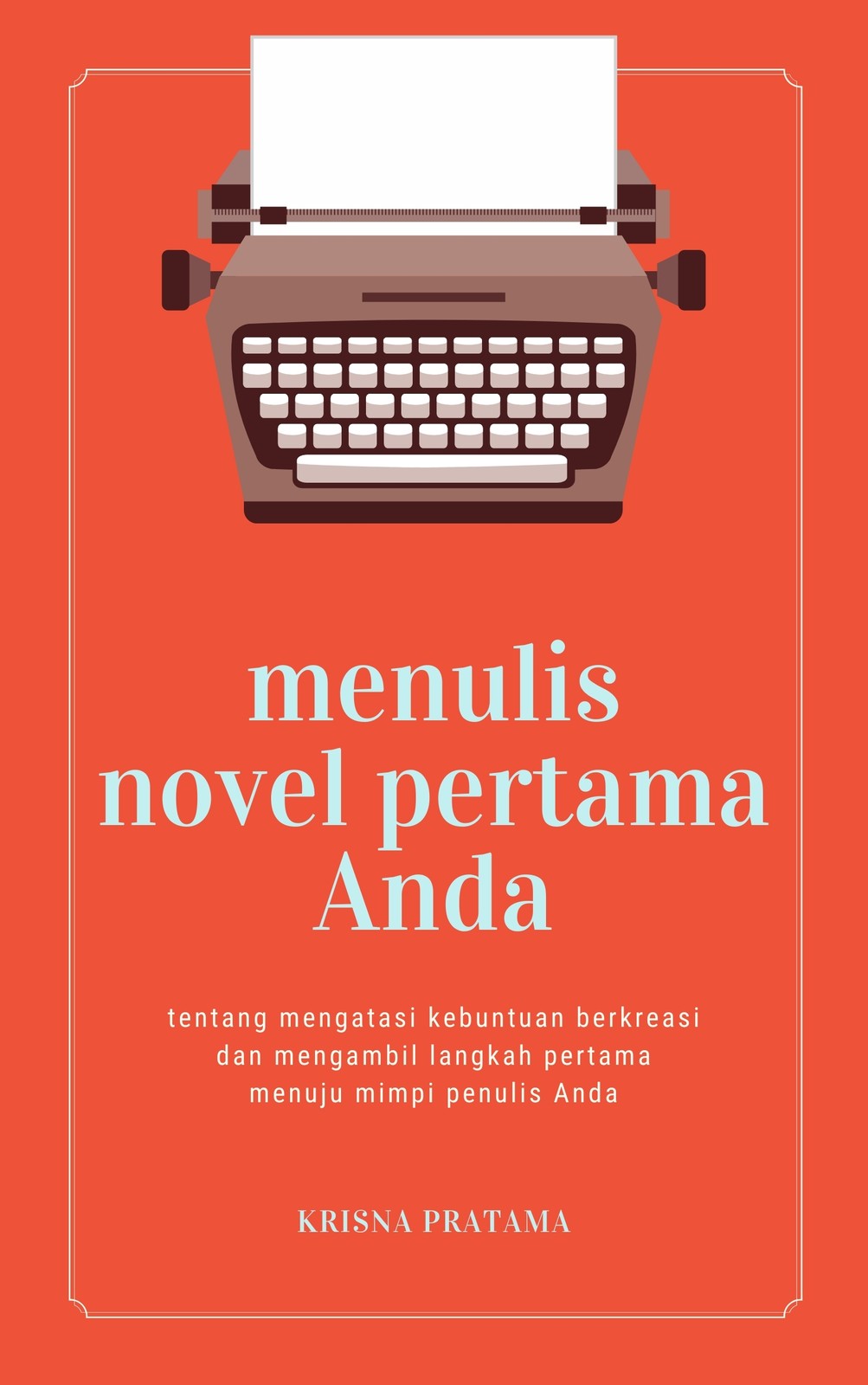 Contoh Sampul Buku Kreatif Bebas Edit Dan Cetak Canva