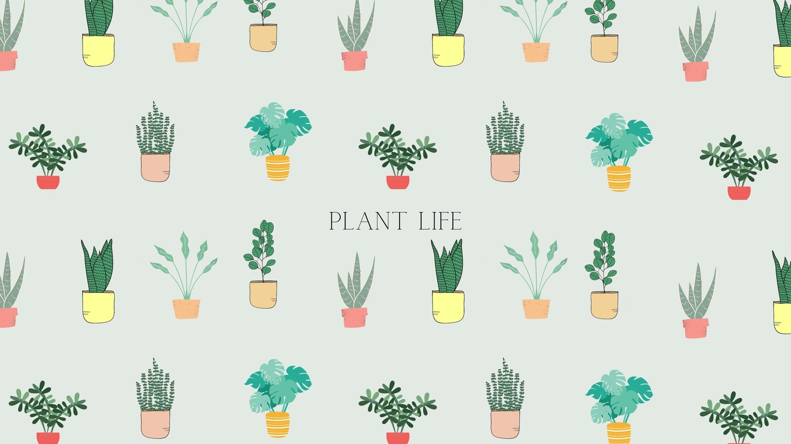 Green Plant Near White Wall · Free Stock Photo