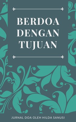 Halaman 2 - Desain Contoh Cover Buku Gratis - Canva