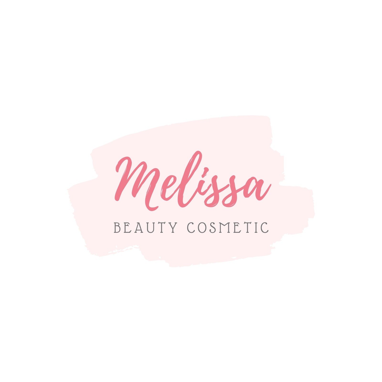 Free Printable And Customizable Beauty Logo Templates Canva