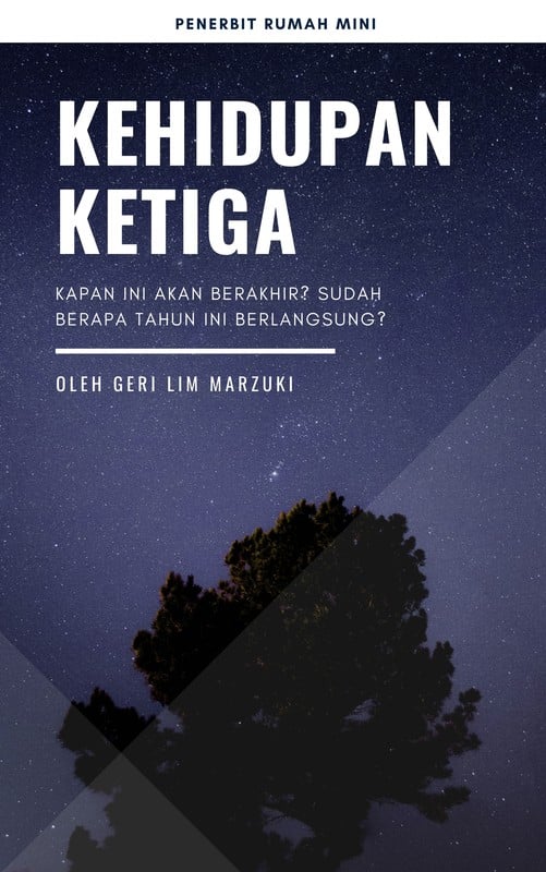 Halaman 2 - Desain Contoh Cover Buku Gratis - Canva