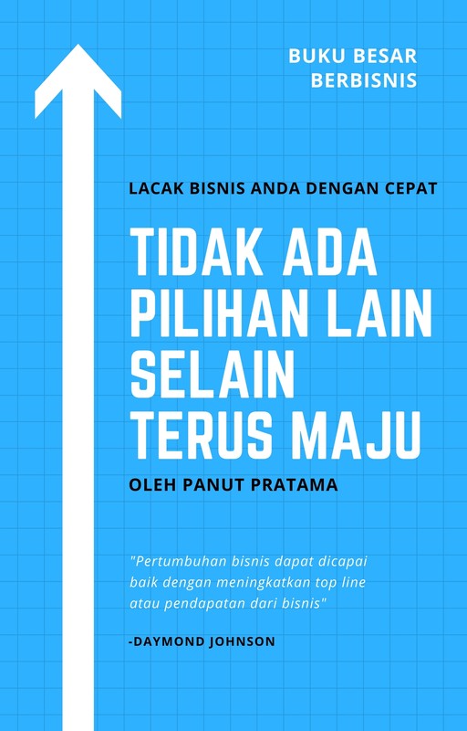 Halaman 10 - Desain Contoh Cover Buku Gratis - Canva