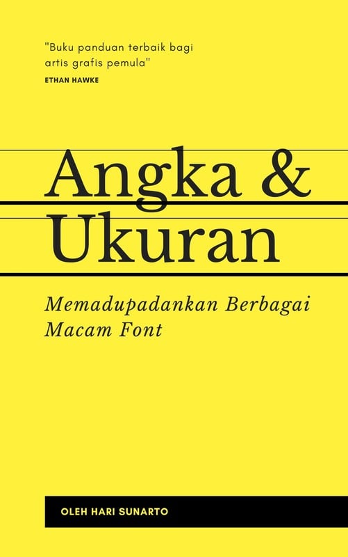 Halaman 2 - Desain Contoh Cover Buku Gratis - Canva