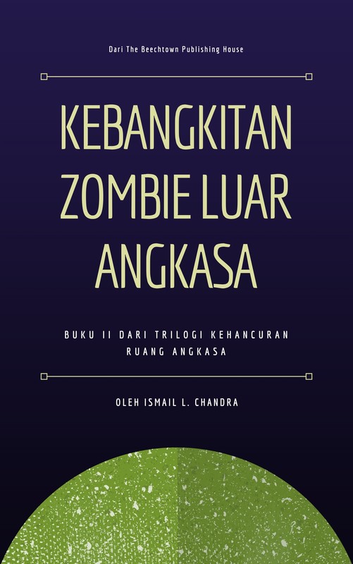 Halaman 4 - Desain Contoh Cover Buku Gratis - Canva