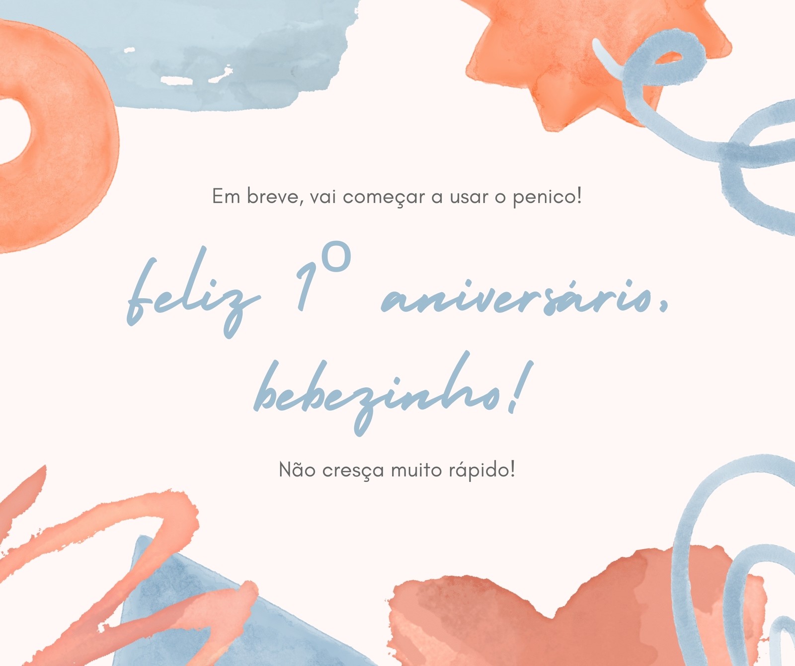 Página 2 – Personalize posts de aniversário para Facebook - Canva