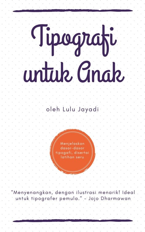 Halaman 2 - Desain Contoh Cover Buku Gratis - Canva