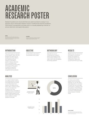 research poster examples portrait