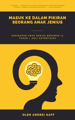 Desain Contoh Cover Buku Gratis - Canva