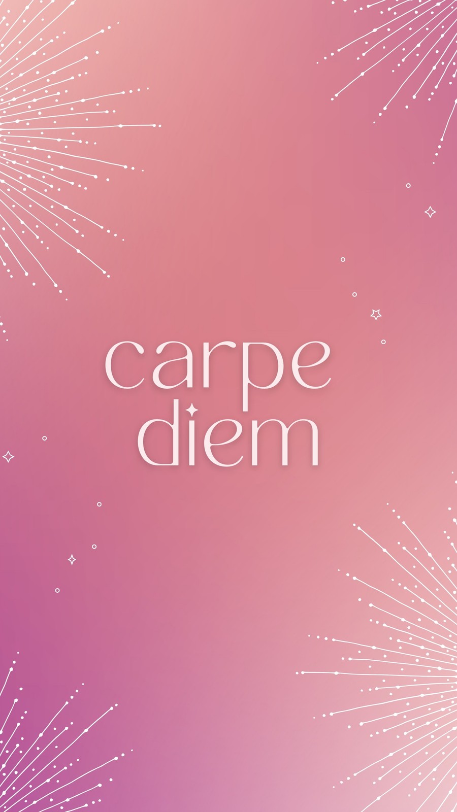 Carpe Diem iPhone Wallpapers - Top Free Carpe Diem iPhone