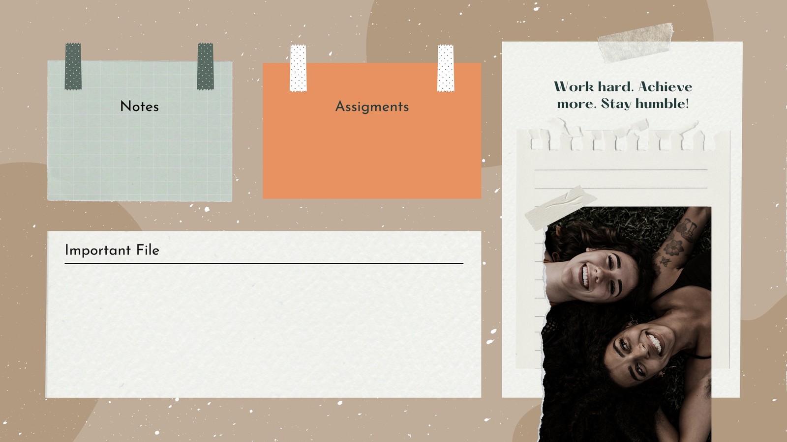 Free And Fully Customizable Desktop Wallpaper Templates Canva