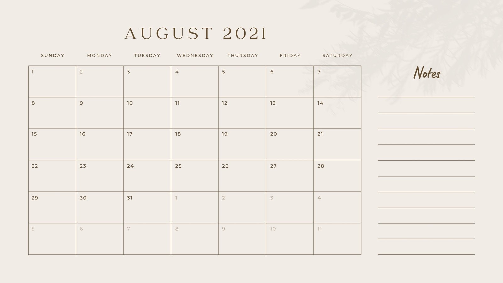 cute-calendar-template-august-2021-best-free-template-for-you