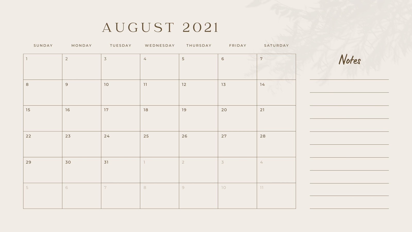 cute-calendar-template-august-2021-best-free-template-for-you