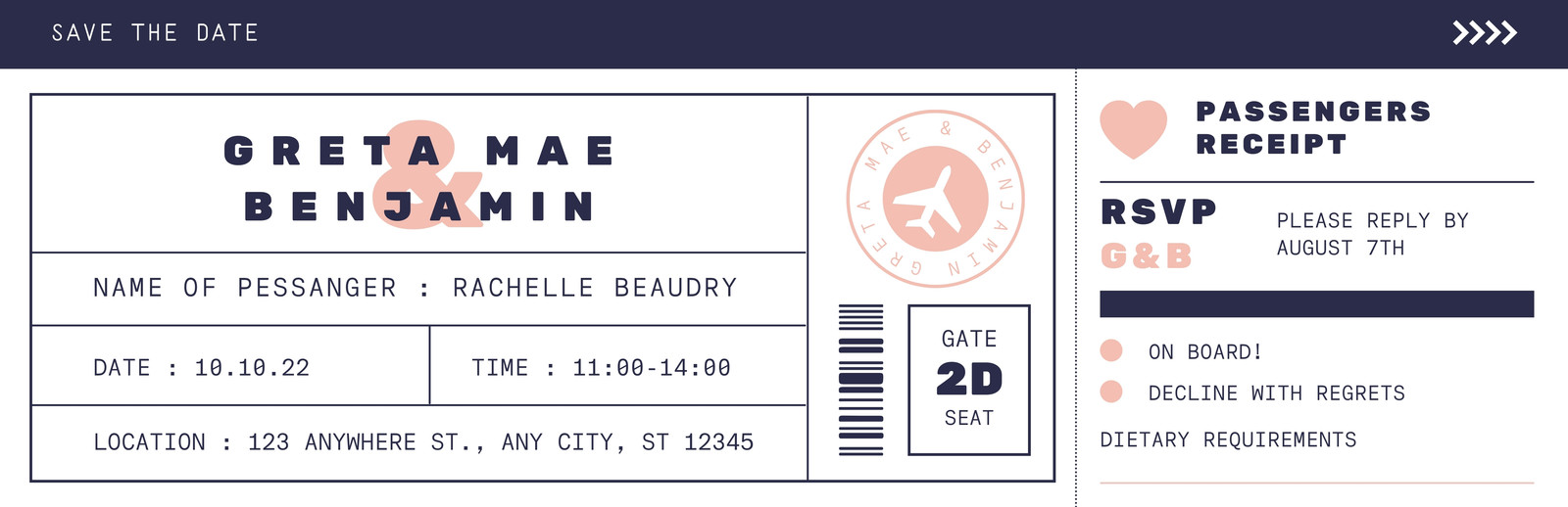 47 Free Printable And Customizable Movie Ticket Templates Canva