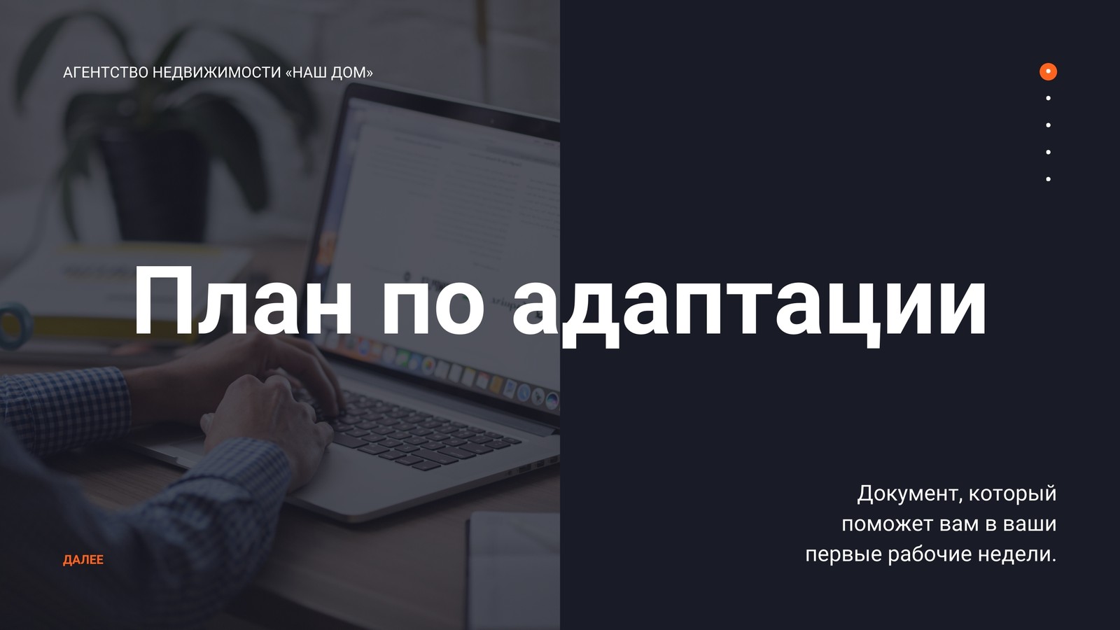 Шаблоны профессиональных презентаций бесплатно | Canva