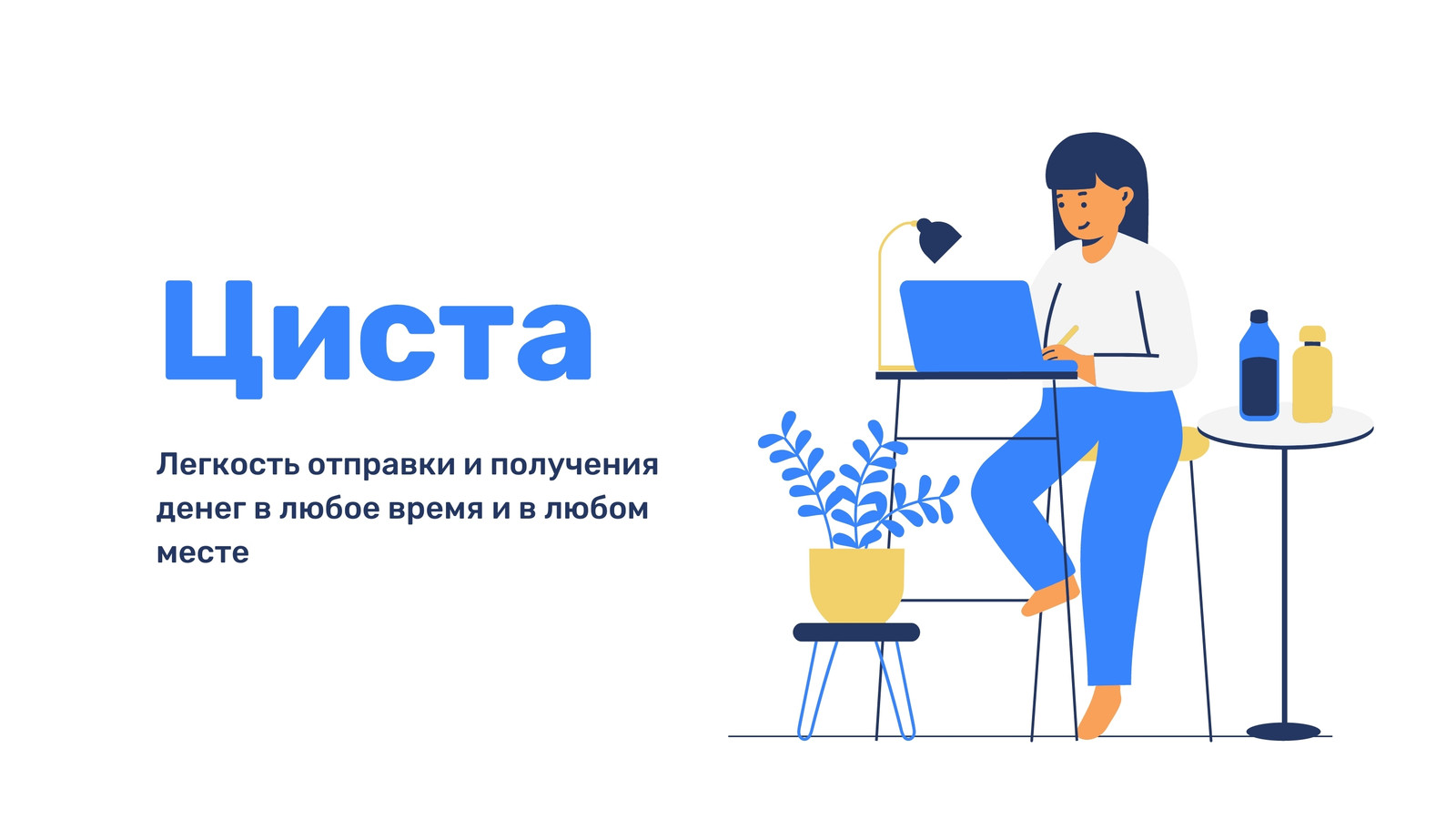 Шаблоны для презентаций | Фоны, темы, дизайн слайдов | Canva