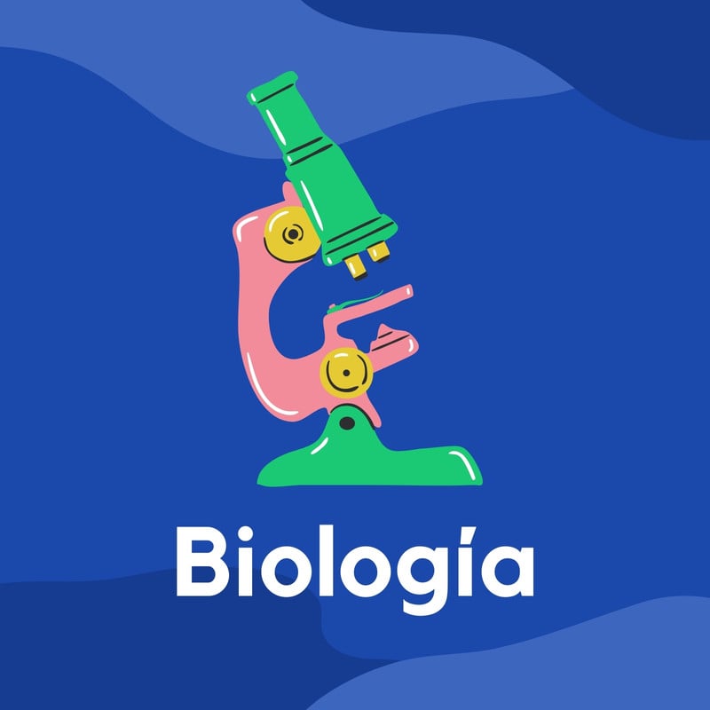 Plantillas Biolog A Gratis Y Editables Canva