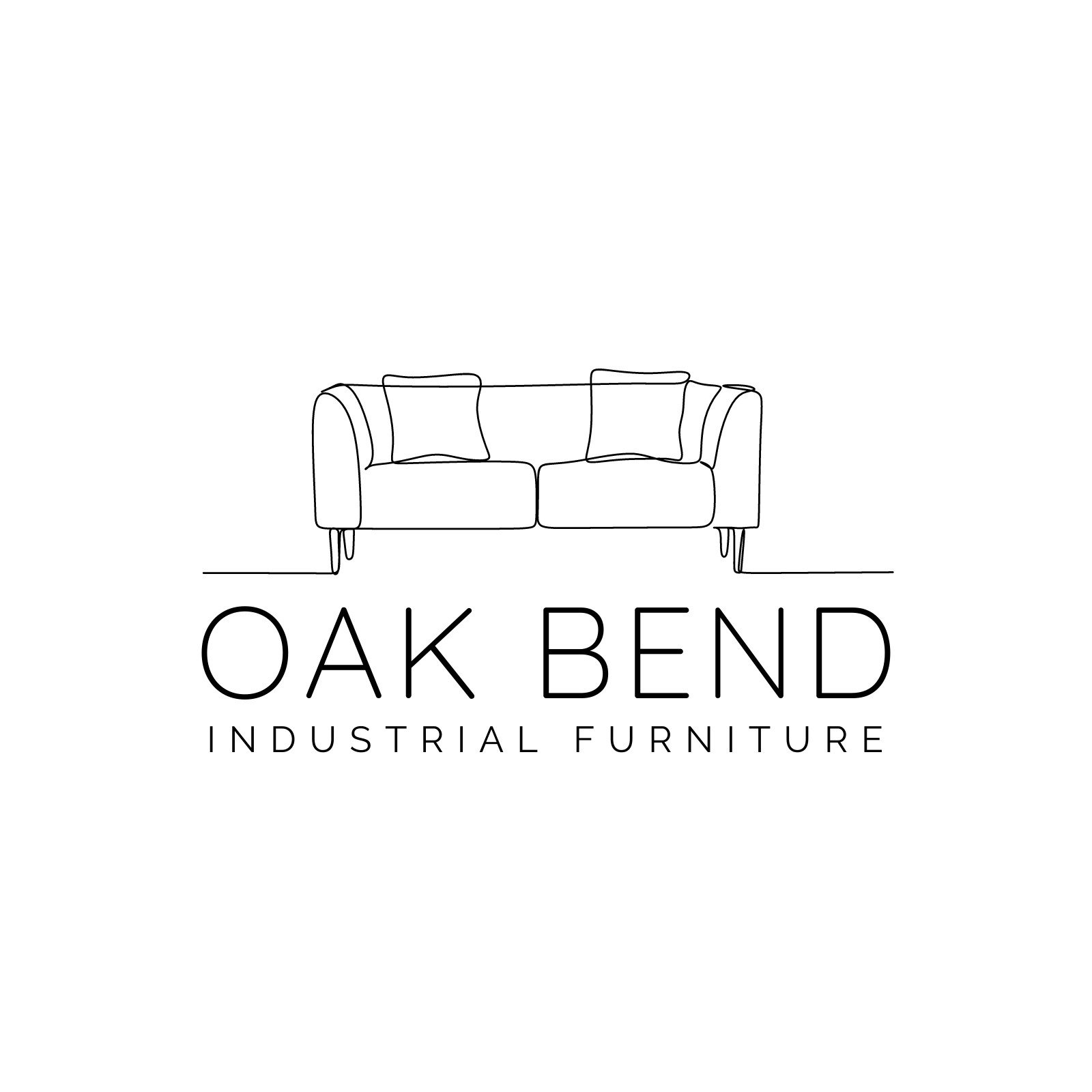 Furniture Store Logo