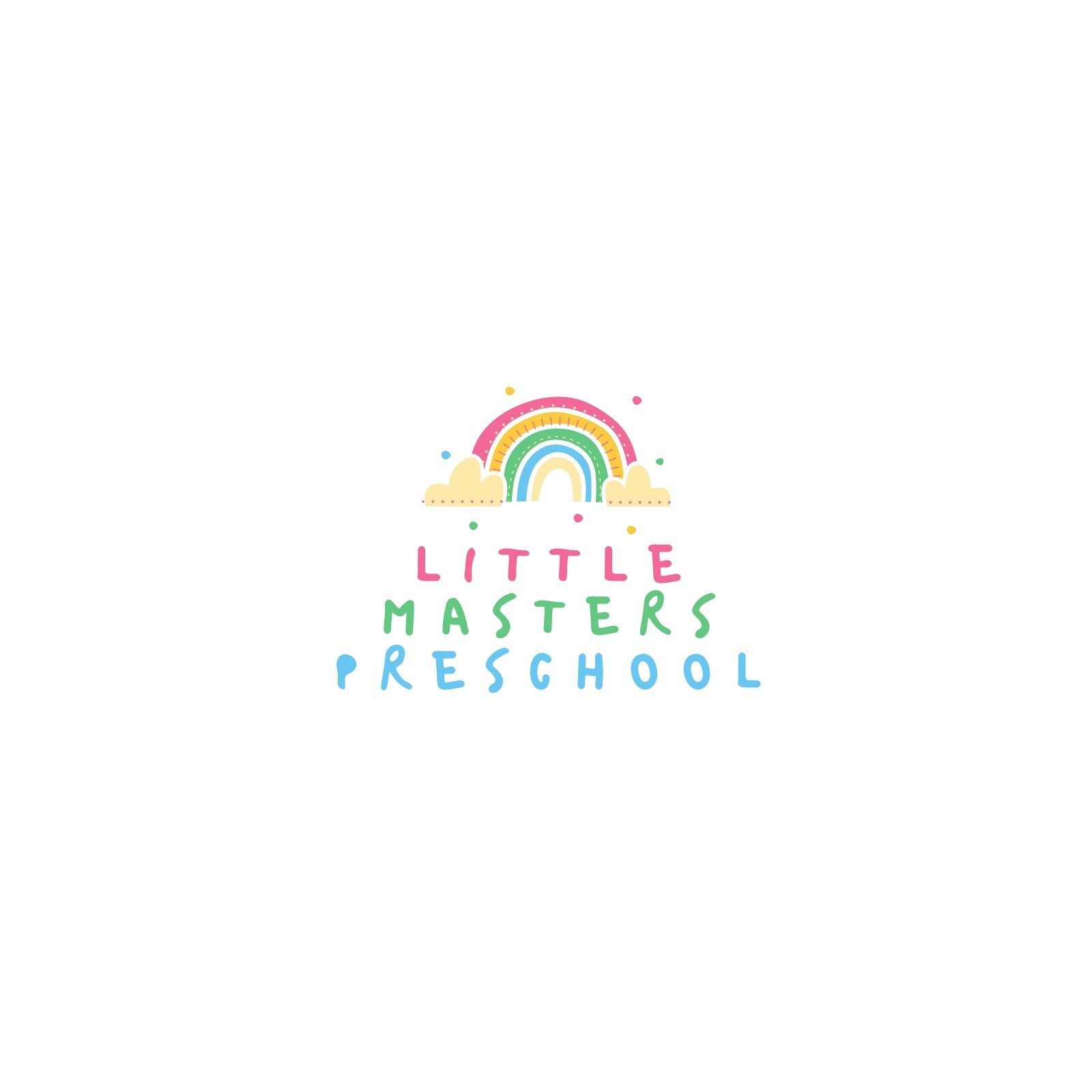 Logo Design for Little Kids Reading School by Ubaey | Design #26020505