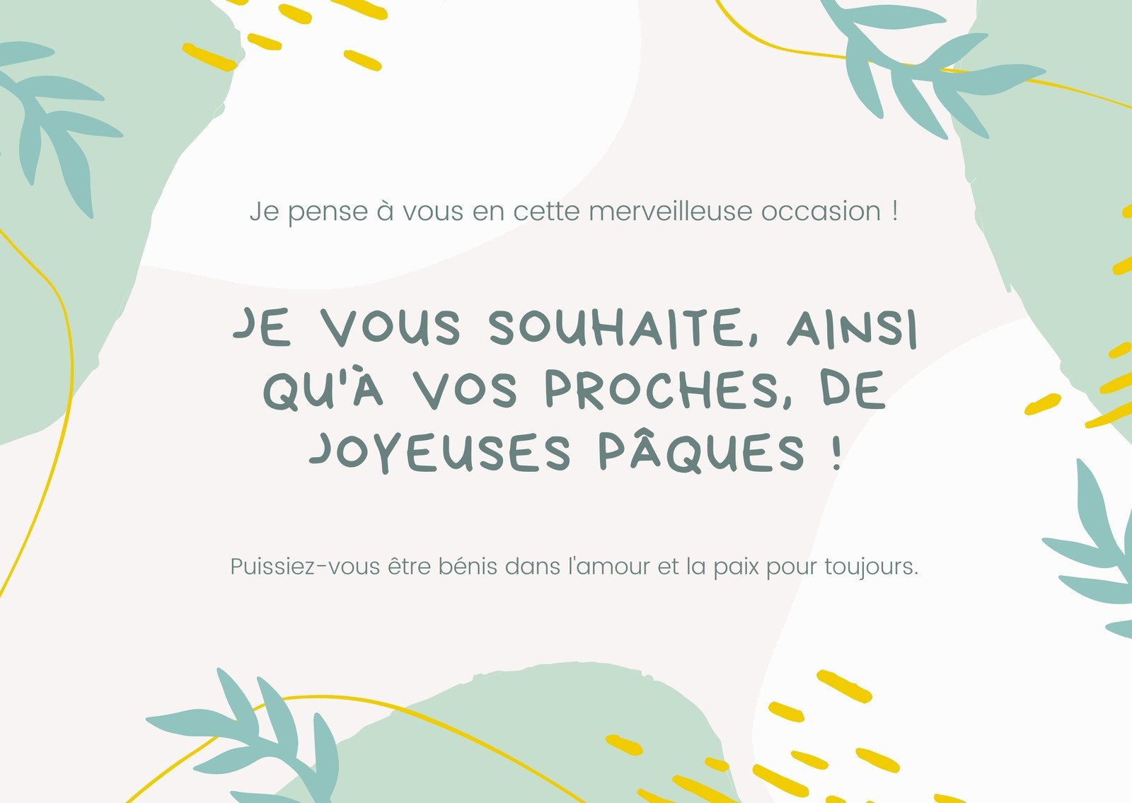 Page Jolie Carte Gratuite Virtuelle A Imprimer 4000 Modeles Canva