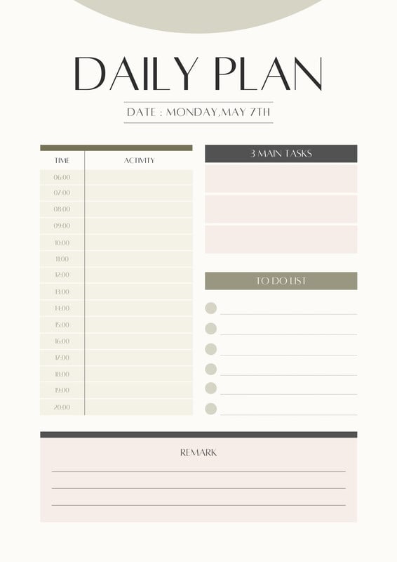 free-daily-planner-templates-to-customize-canva