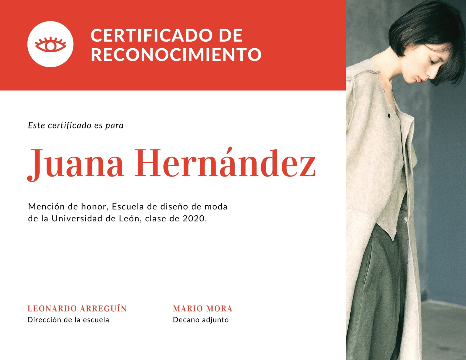 Plantillas Para Certificados De Asistencia Gratis Canva