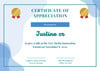Free, printable, and customizable certificate templates | Canva